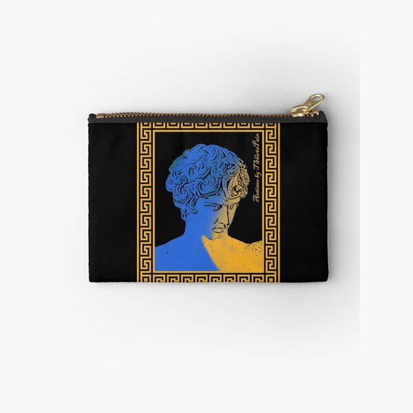 Item preview, Antinous, ancient art designed and sold by Tshirtspain.