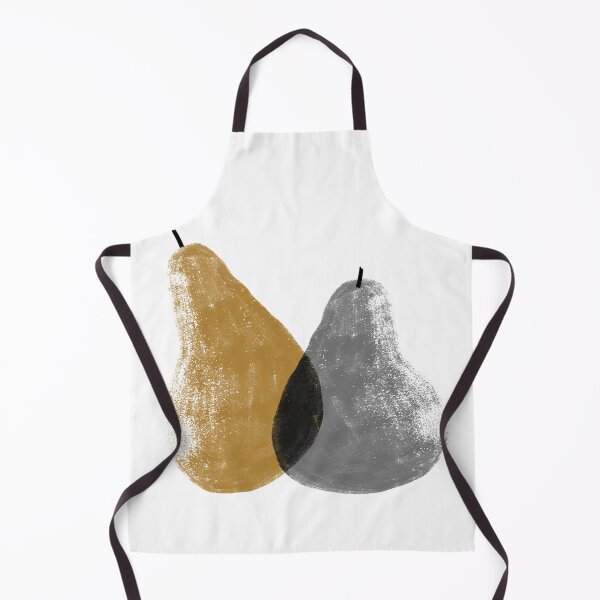 Item preview, Au Pear designed and sold by Sasha Art Gallery.