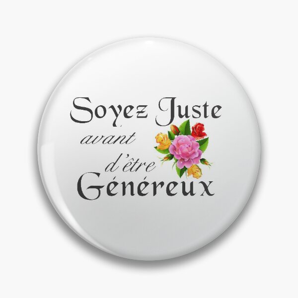 Item preview, Be Right Before Being Generous designed and sold by JamalRok04.