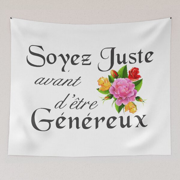 Item preview, Be Right Before Being Generous designed and sold by JamalRok04.