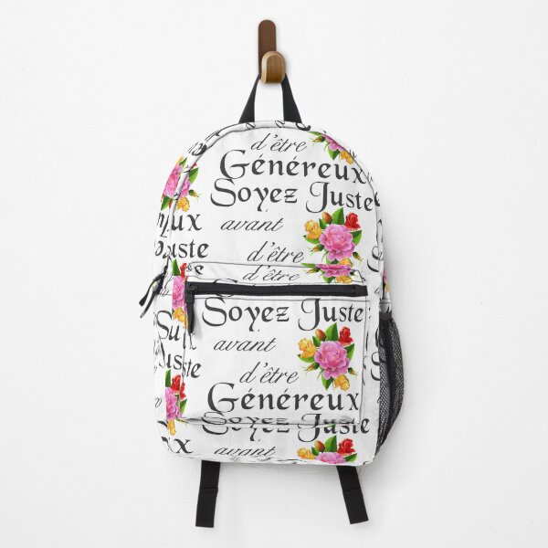 Item preview, Be Right Before Being Generous designed and sold by JamalRok04.