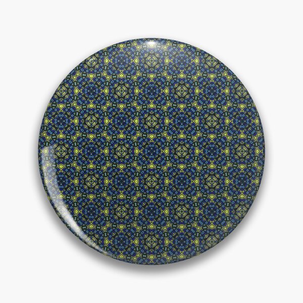 Item preview, Abstract art blending different colors and shapes  designed and sold by Code03.