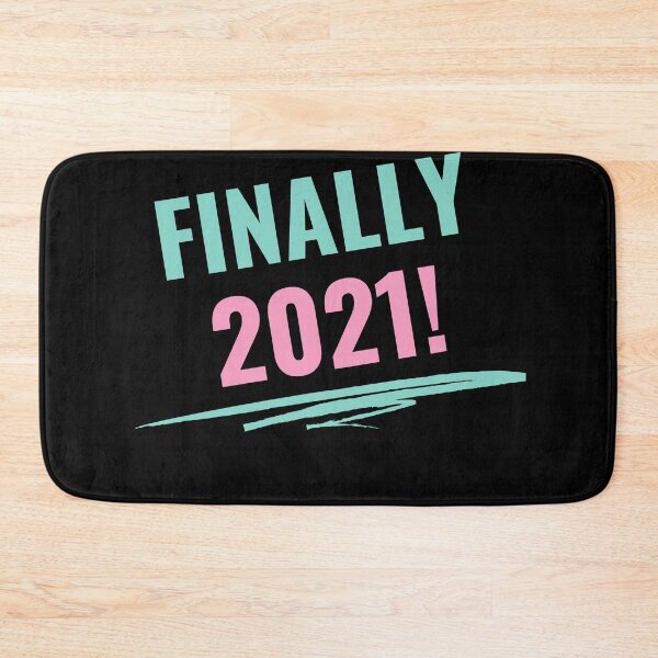 Item preview, Finally 2021 designed and sold by fadseries.
