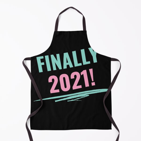 Item preview, Finally 2021 designed and sold by fadseries.