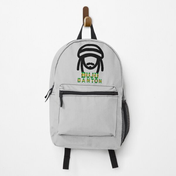 Item preview, Buju Banton designed and sold by Pinapple91.