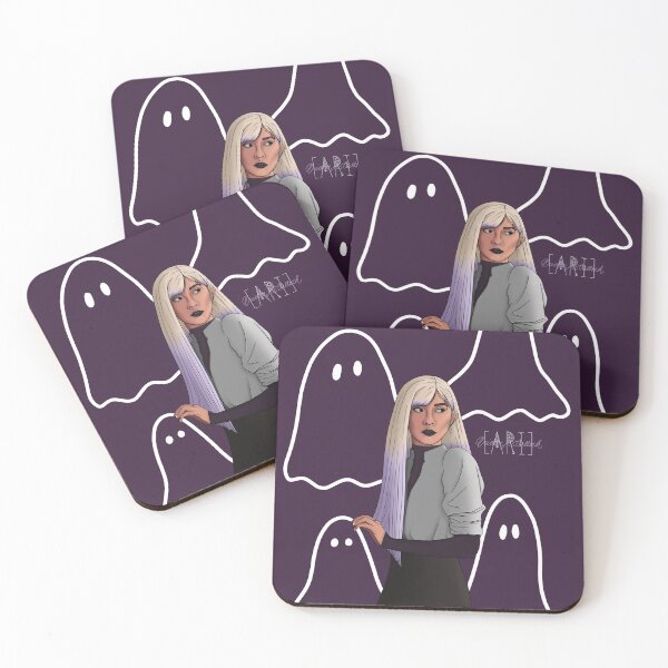 Item preview, Paranormal Investigator designed and sold by ariellaam.