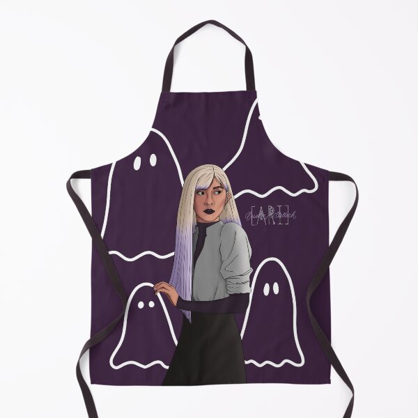 Item preview, Paranormal Investigator designed and sold by ariellaam.