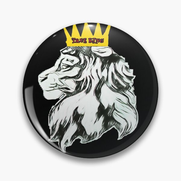 Item preview, True king new  designed and sold by hexa-art.