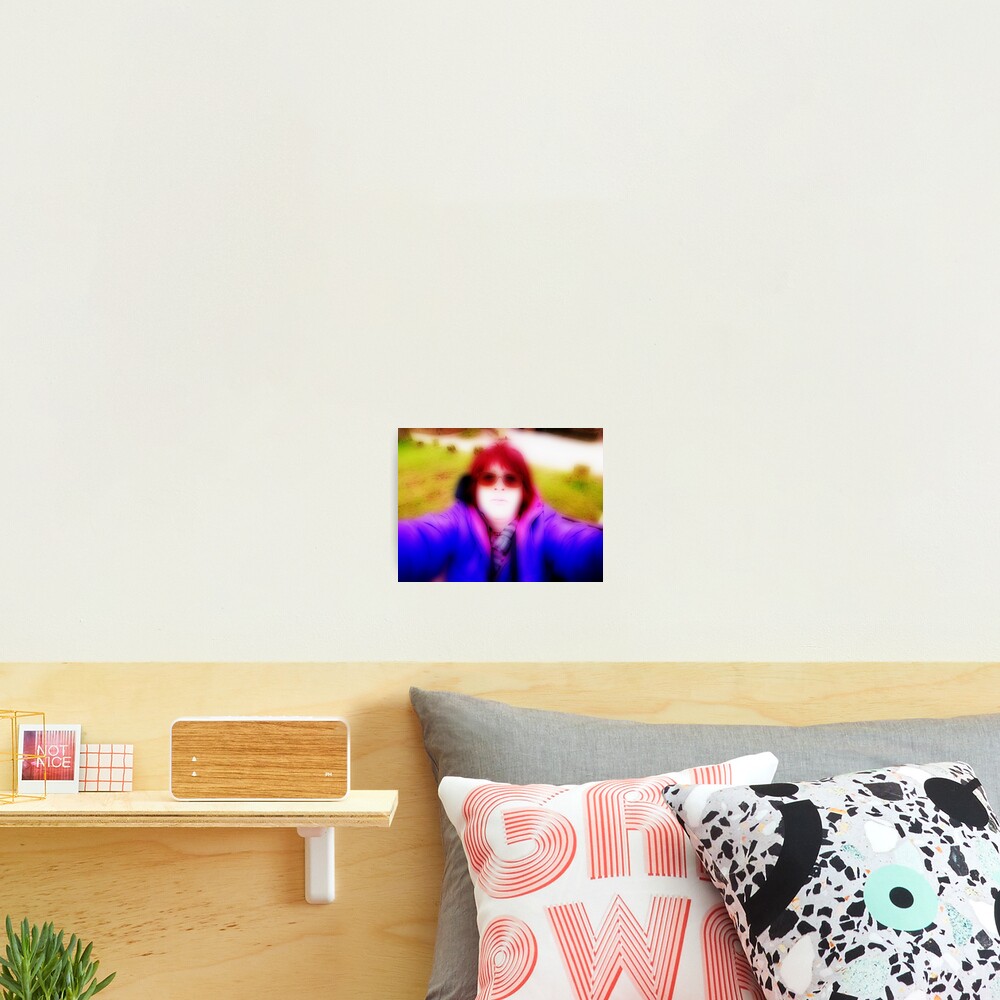 Item preview, Photographic Print designed and sold by ELUNED.
