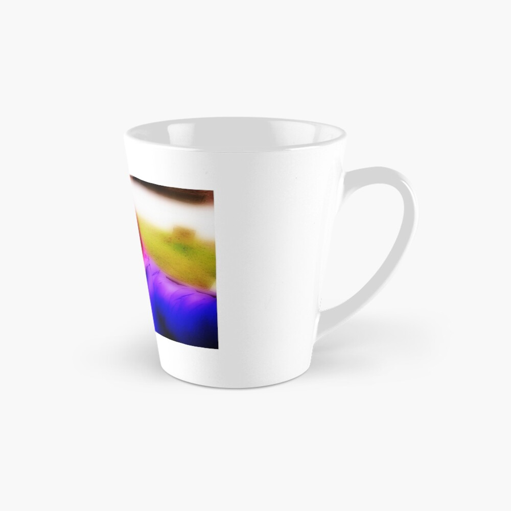 Item preview, Tall Mug designed and sold by ELUNED.