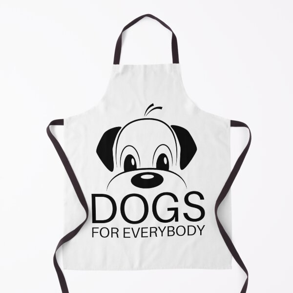 Item preview, Dogs for everybody designed and sold by Nenita93.
