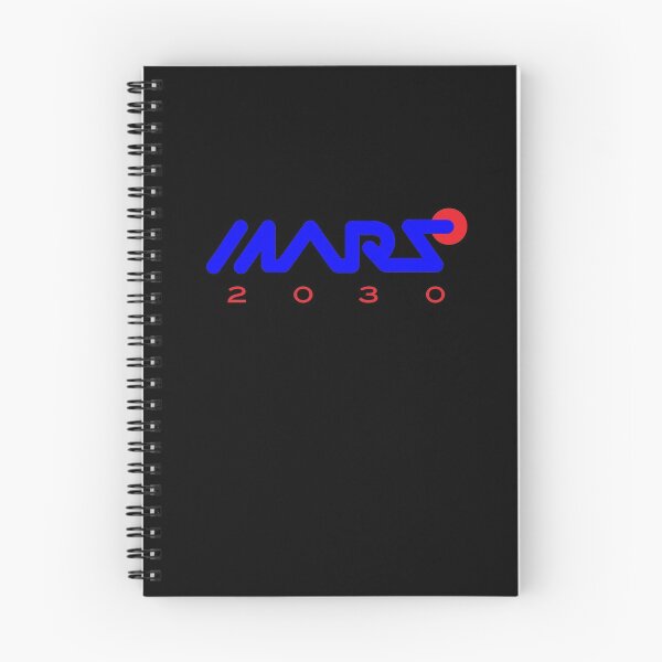 Item preview, Mars Mission 2030 designed and sold by ArtofDissent.