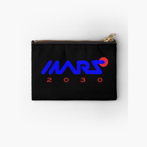 Item preview, Mars Mission 2030 designed and sold by ArtofDissent.