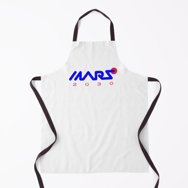 Item preview, Mars Mission 2030 designed and sold by ArtofDissent.