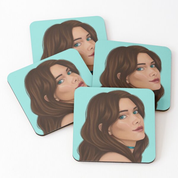 Item preview, Lou Le Blanc designed and sold by ariellaam.