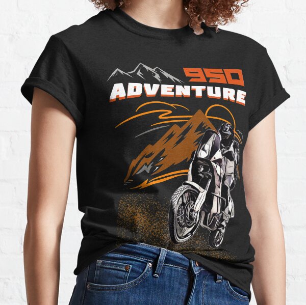 tee shirt ktm