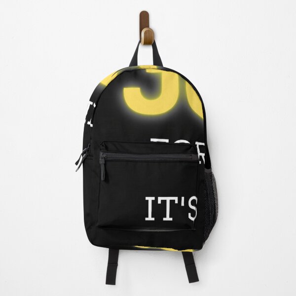 Item preview, It's The Joy For Me designed and sold by TheBoldenBrand.
