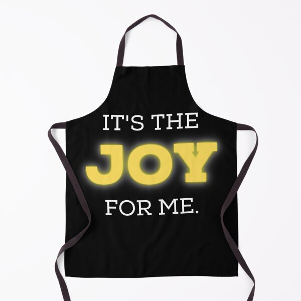 Item preview, It's The Joy For Me designed and sold by TheBoldenBrand.
