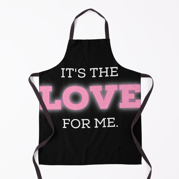 Item preview, It's The Love For Me designed and sold by TheBoldenBrand.