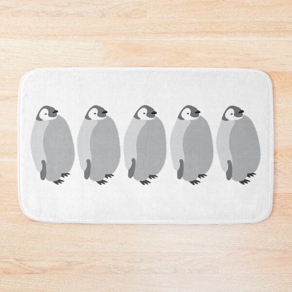 Item preview, Penguin-Antarctica designed and sold by IgnacioIdeas.