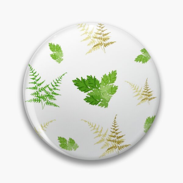 Item preview, forest herbs designed and sold by Lyubov Frolova.