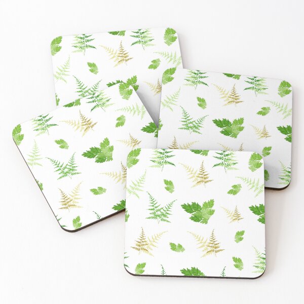 Item preview, forest herbs designed and sold by Lyubov Frolova.