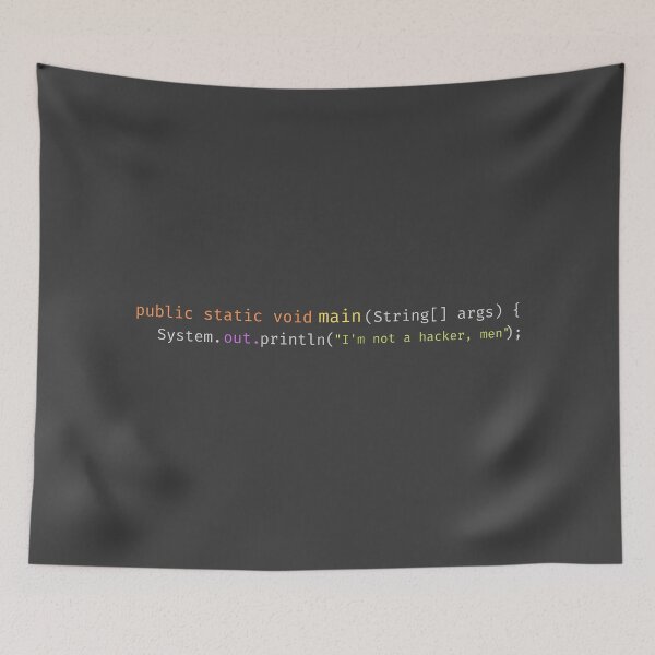 Item preview, Programming code designed and sold by MoreArt15.