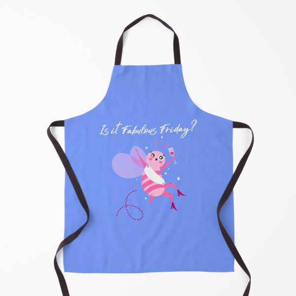 Item preview, Absolutely Fabulous Inspired Design | AbFab Quote | Absolutely Fabulous Darling | Is It Fabulous Friday? designed and sold by Ainbowz-Artwork.