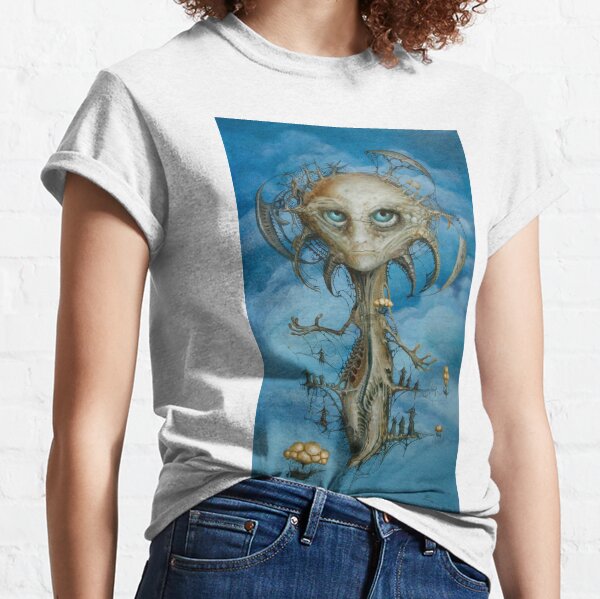 Seedling Classic T-Shirt