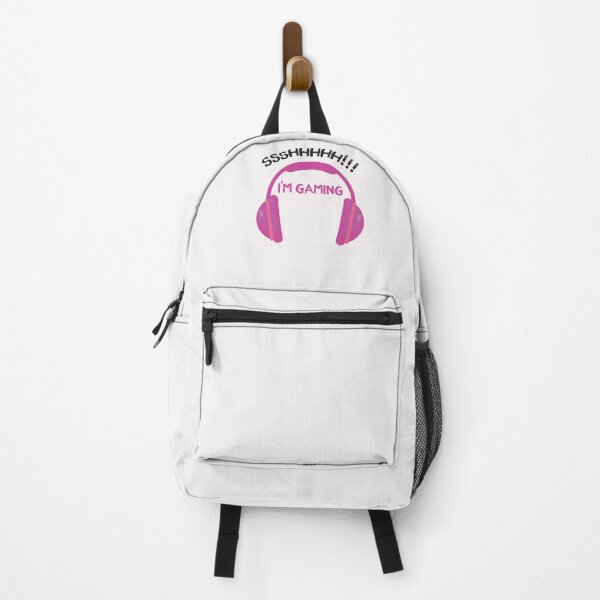 Item preview, ssshhhhh!!! i'm gaming - gaming designed and sold by Hannah Pillic.