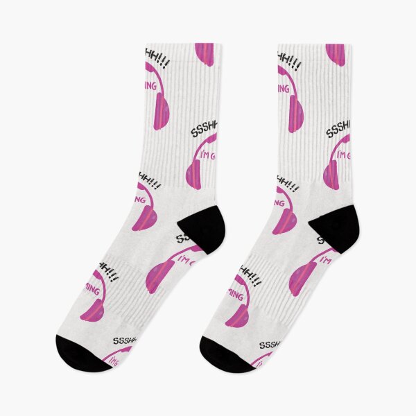 Item preview, ssshhhhh!!! i'm gaming  - gaming designed and sold by Hannah  Pillic.