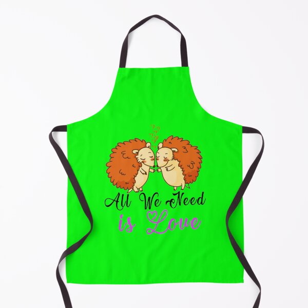 Item preview, Cute Hedgehogs Kissing Valentine's Day Gift Ideas for Her girl or women wife ror girlfriend designed and sold by Dadya.