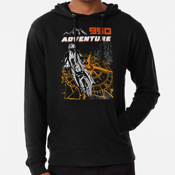 ktm hoodie mens