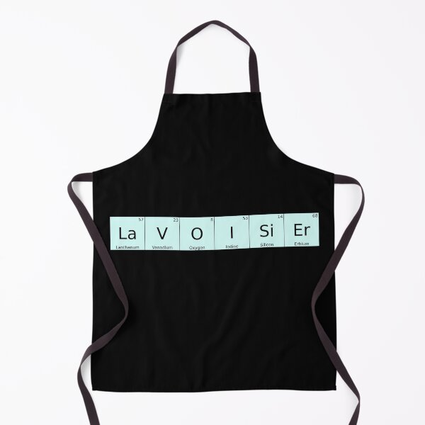 Item preview, Lavoisier Periodic Table *HIGH QUALITY* designed and sold by Alex3214.