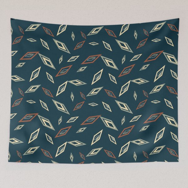 Item preview, Argyle gone wrong designed and sold by Meg M Studio.