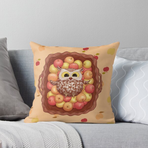 Item preview, Tiny Owl designed and sold by picroom.