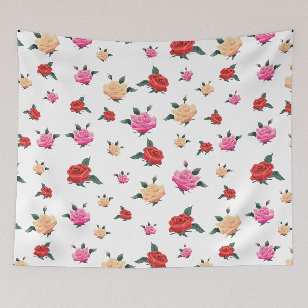 Item preview, Roses designed and sold by Nenita93.