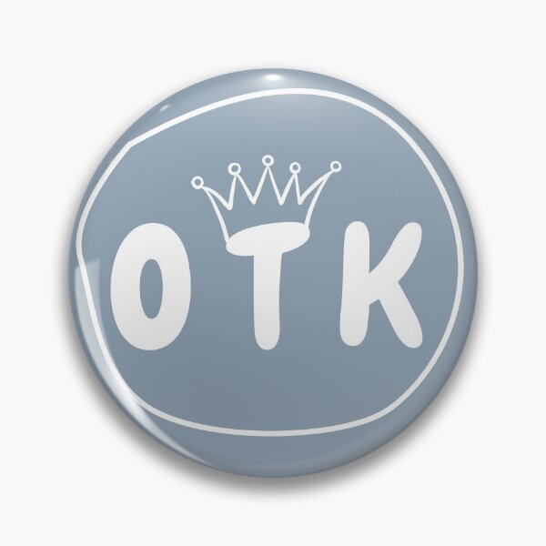 Item preview, OTK designed and sold by FadsBoo.