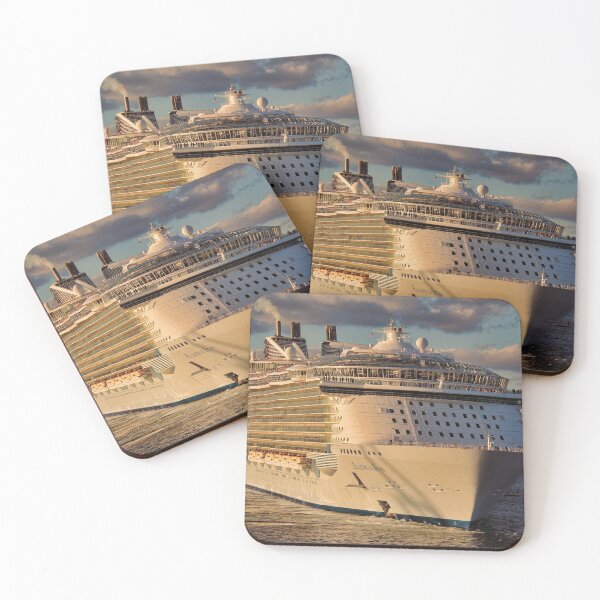 Item preview, Allure of the Seas designed and sold by Timothy Gass.