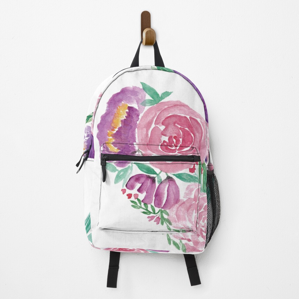 Item preview, Backpack designed and sold by agapedesign.