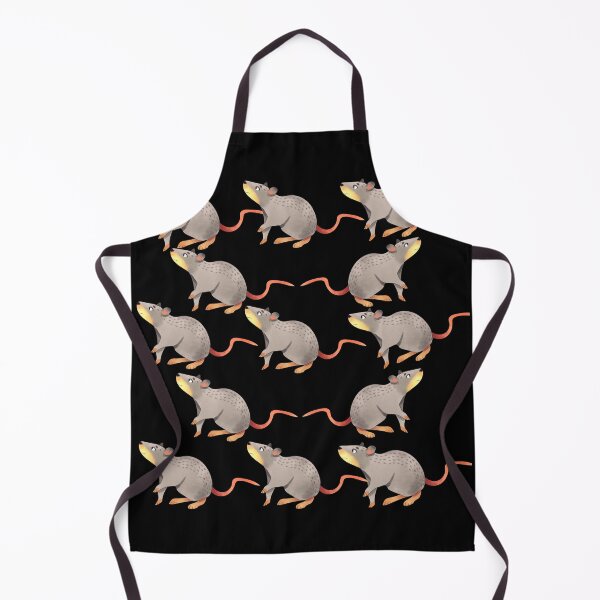 Item preview, Cute Mouse / Mouse Mat designed and sold by Trendy Design.