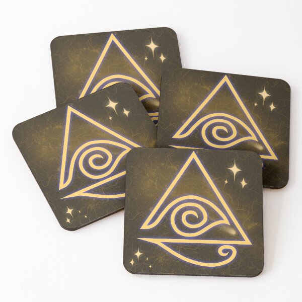 Item preview, Wizard101 - Myth Casting Symbol designed and sold by Hadley Deputy.
