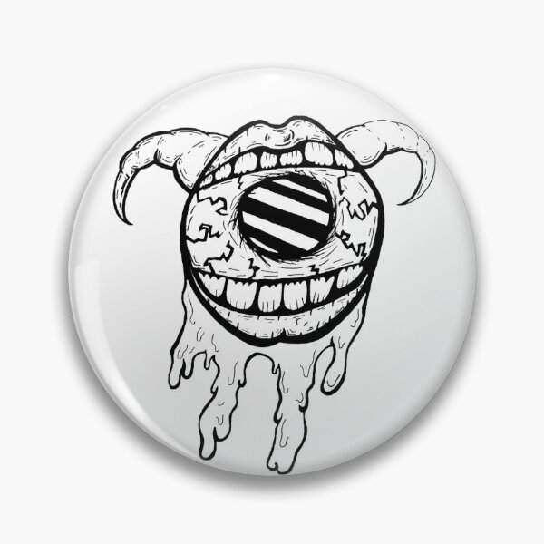 Item preview, maw of the void designed and sold by vapidkourt.