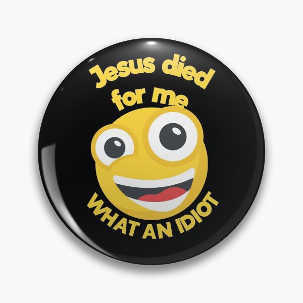 Item preview, Best Jesus died for me designed and sold by BrokeHustler.