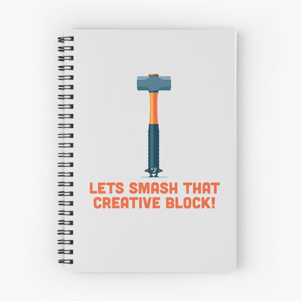 Item preview, Character Building - Sledgehammer designed and sold by SevenHundred.