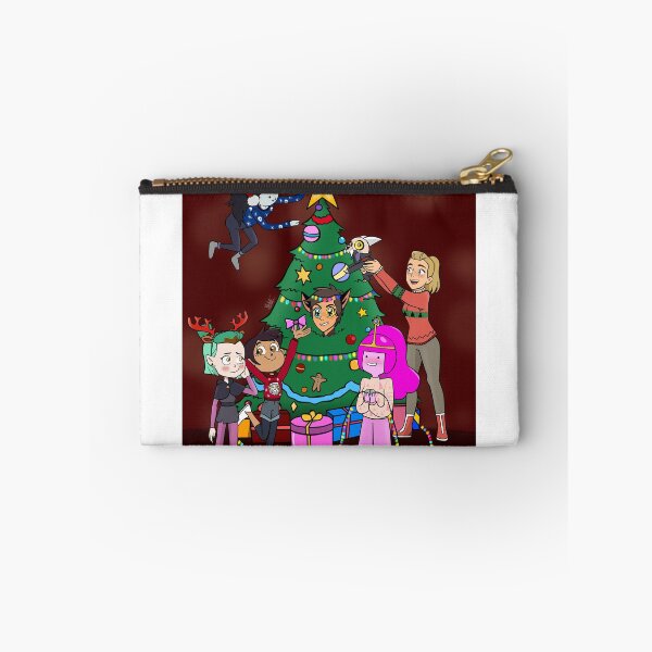 Item preview, happy animated christmas designed and sold by Violetrashie.
