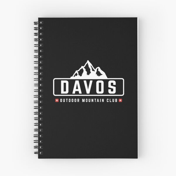 Item preview, Davos Outdoors  designed and sold by ForzaDesigns.