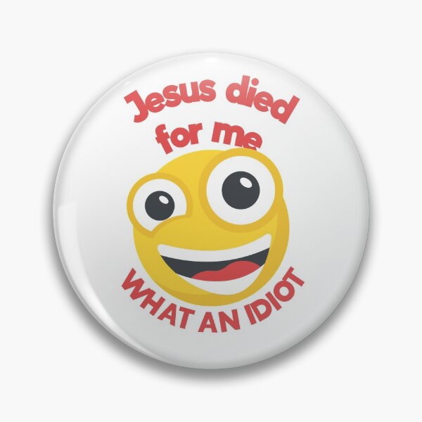 Item preview,  Best Jesus died for me designed and sold by BrokeHustler.
