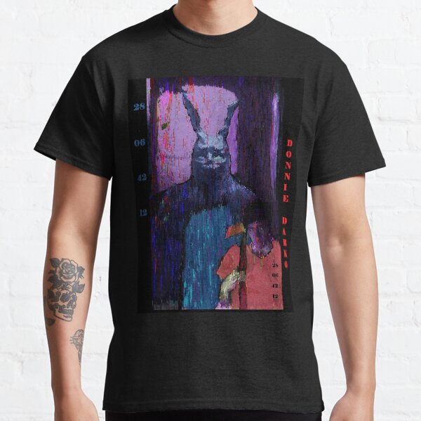 Donnie Darko Classic T-Shirt