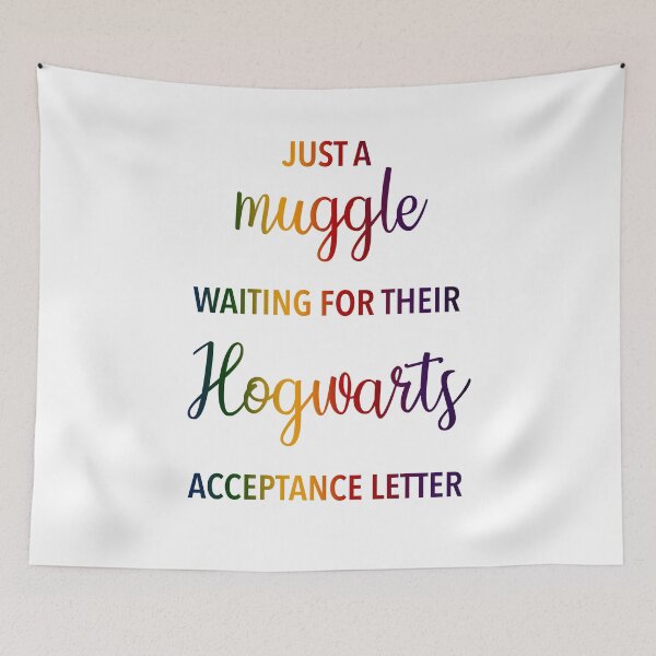 Item preview, Wizard Acceptance Letter designed and sold by diginomdesigns.